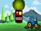 Gra Tractor Escape w Internecie
