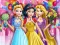 Gra Princess Birthday Party w Internecie