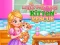 Gra Little Princess Kitten Rescue w Internecie
