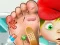 Gra Foot Treatment w Internecie