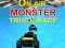 Gra On Air Monster Truck Race w Internecie