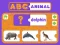 Gra ABC Animal w Internecie