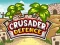 Gra Crusader Defense w Internecie