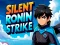 Gra Silent Ronin Strike w Internecie