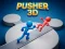 Gra Pusher 3D w Internecie