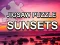 Gra Jigsaw Puzzle Sunsets w Internecie