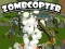 Gra Zombcopter w Internecie