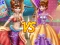 Gra Anna mermaid vs princess w Internecie