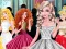 Gra Anna And Elsa Arendelle Ball w Internecie