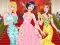 Gra Princesses At Met Gala Ball w Internecie