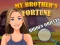 Gra Hidden Objects My Brother's Fortune w Internecie