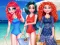 Gra Besties Beachwear w Internecie