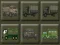 Gra Army Trucks Memory w Internecie