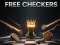 Gra Free Checkers w Internecie