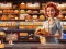 Gra Hidden Objects Bakery w Internecie