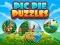 Gra Pic pie puzzles w Internecie