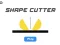 Gra Shape Cutter w Internecie