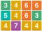 Gra Number Crush Game 2021 w Internecie