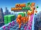 Gra Cube Minion Rush w Internecie