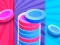 Gra Disk Rush w Internecie