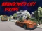 Gra Abandoned City Escape w Internecie