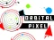 Gra Orbital Pixel w Internecie