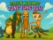 Gra Italian Brainrot tung Tung Quiz w Internecie