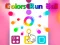 Gra Colors Run Ball w Internecie