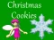 Gra Christmas Cookies w Internecie