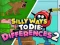 Gra Silly Ways to Die Differences 2 w Internecie