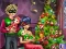 Gra Dotted Girl Family Christmas w Internecie