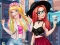 Gra 100 Crop Top Looks for Princess w Internecie