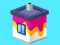 Gra House Paint w Internecie