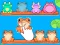 Gra Sorting frogs w Internecie