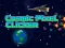 Gra Cosmic Pixel Clicker w Internecie