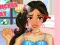 Gra Latina Princess Spa Day w Internecie