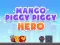 Gra Mango Piggy Piggy Hero w Internecie