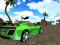 Gra Xtreme Beach Car Racing w Internecie