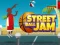 Gra Street ball jam w Internecie