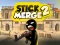 Gra Stickman Merge 2 w Internecie