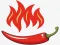 Gra Challenge Hot Chili 3D w Internecie