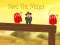 Gra Save The Miner w Internecie