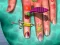 Gra Hand Skin Doctor w Internecie