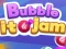 Gra Bubble It Jam w Internecie