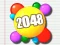 Gra Paper Block 2048 w Internecie
