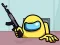 Gra Among Us Crazy Shooter w Internecie
