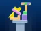 Gra Geometry Tower w Internecie