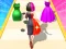 Gra Love Shopping Run w Internecie