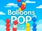 Gra Balloons Pop w Internecie