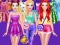 Gra Fashionista Kawaii Look 2 w Internecie